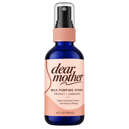 Lifetime Supply - Organic Pumping Spray