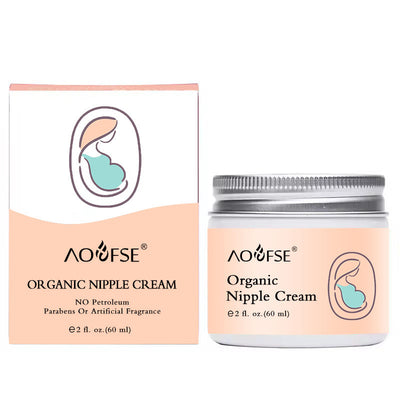 100% Natural Balm - Soothes Sore Nipples