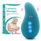 Heating Massager - Relieves Clogged Ducts