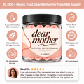 Lactation Gummies